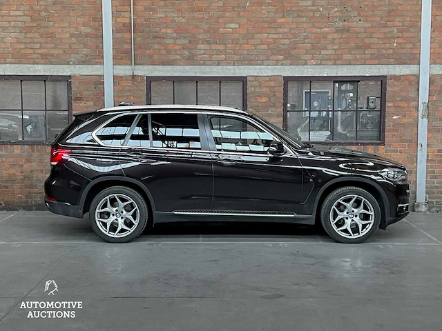 Bmw x5 xdrive30d high executive f15 258pk 2014, hs-577-l - afbeelding 6 van  67
