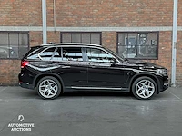 Bmw x5 xdrive30d high executive f15 258pk 2014, hs-577-l - afbeelding 6 van  67
