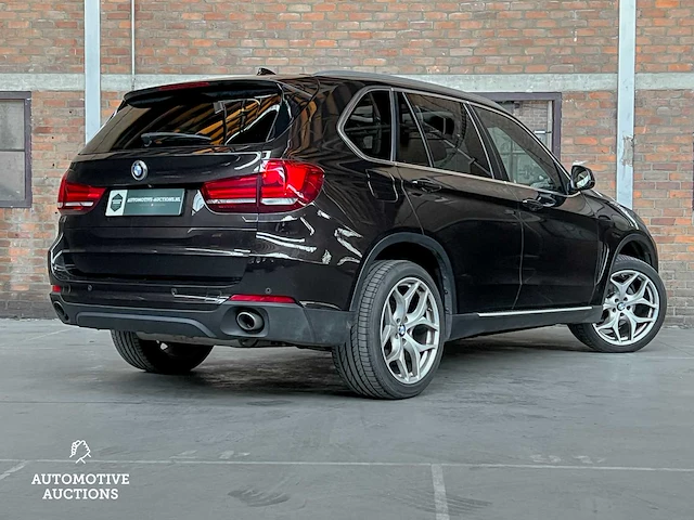 Bmw x5 xdrive30d high executive f15 258pk 2014, hs-577-l - afbeelding 9 van  67