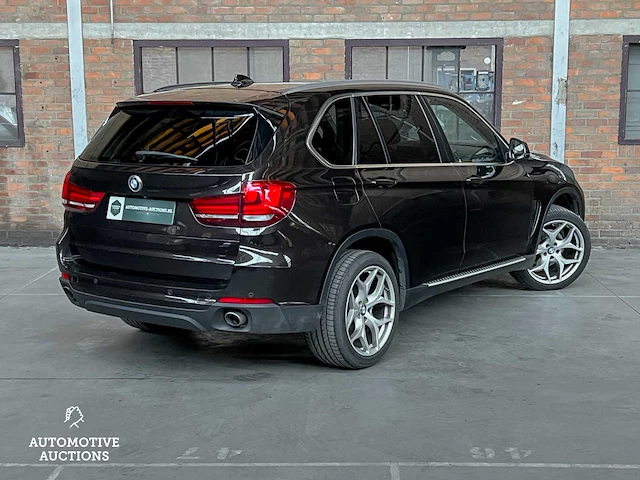 Bmw x5 xdrive30d high executive f15 258pk 2014, hs-577-l - afbeelding 10 van  67