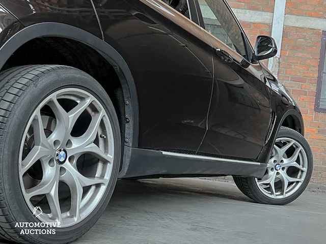 Bmw x5 xdrive30d high executive f15 258pk 2014, hs-577-l - afbeelding 11 van  67