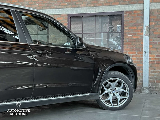 Bmw x5 xdrive30d high executive f15 258pk 2014, hs-577-l - afbeelding 13 van  67