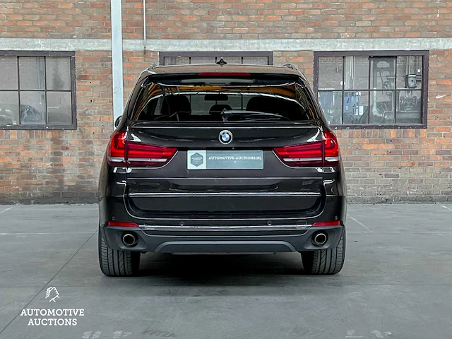 Bmw x5 xdrive30d high executive f15 258pk 2014, hs-577-l - afbeelding 14 van  67