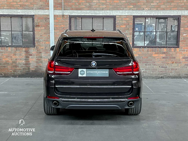 Bmw x5 xdrive30d high executive f15 258pk 2014, hs-577-l - afbeelding 15 van  67