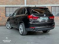 Bmw x5 xdrive30d high executive f15 258pk 2014, hs-577-l - afbeelding 16 van  67