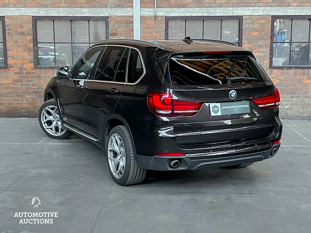 Bmw x5 xdrive30d high executive f15 258pk 2014, hs-577-l - afbeelding 17 van  67