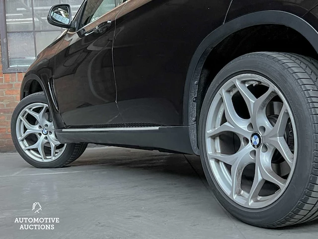 Bmw x5 xdrive30d high executive f15 258pk 2014, hs-577-l - afbeelding 18 van  67