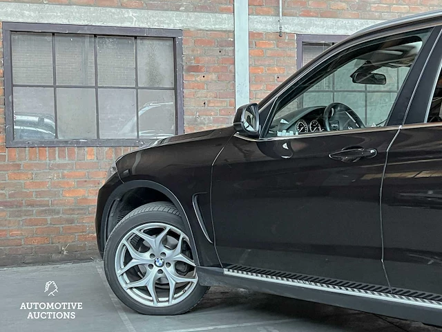Bmw x5 xdrive30d high executive f15 258pk 2014, hs-577-l - afbeelding 19 van  67