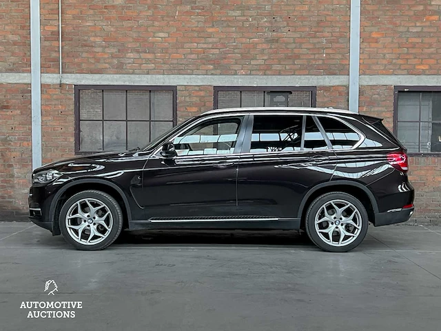 Bmw x5 xdrive30d high executive f15 258pk 2014, hs-577-l - afbeelding 20 van  67