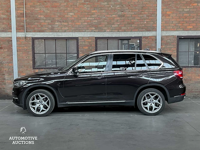Bmw x5 xdrive30d high executive f15 258pk 2014, hs-577-l - afbeelding 21 van  67