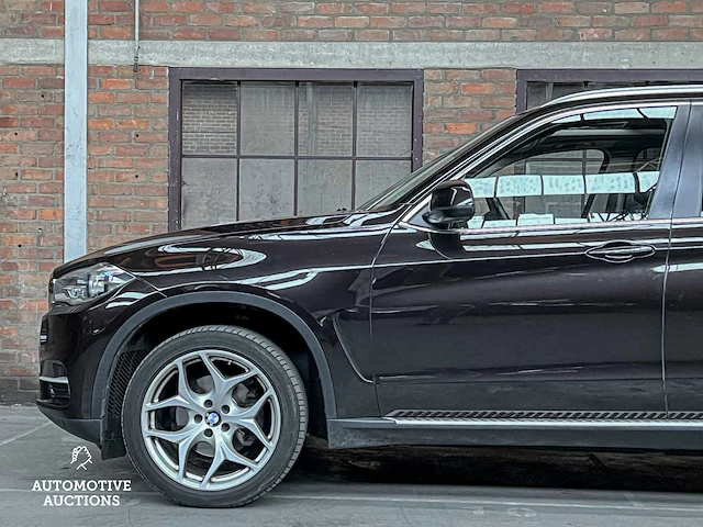 Bmw x5 xdrive30d high executive f15 258pk 2014, hs-577-l - afbeelding 22 van  67