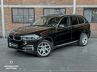 Bmw x5 xdrive30d high executive f15 258pk 2014, hs-577-l - afbeelding 12 van  67