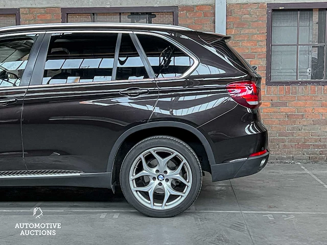 Bmw x5 xdrive30d high executive f15 258pk 2014, hs-577-l - afbeelding 24 van  67