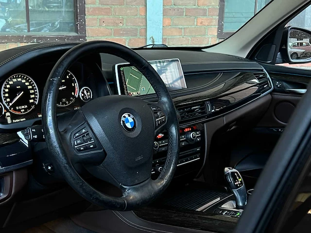 Bmw x5 xdrive30d high executive f15 258pk 2014, hs-577-l - afbeelding 25 van  67