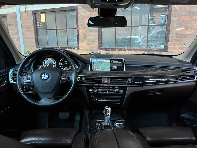 Bmw x5 xdrive30d high executive f15 258pk 2014, hs-577-l - afbeelding 26 van  67