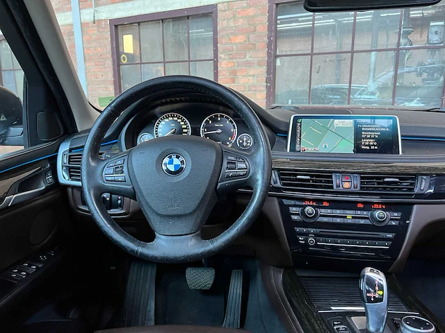 Bmw x5 xdrive30d high executive f15 258pk 2014, hs-577-l - afbeelding 27 van  67