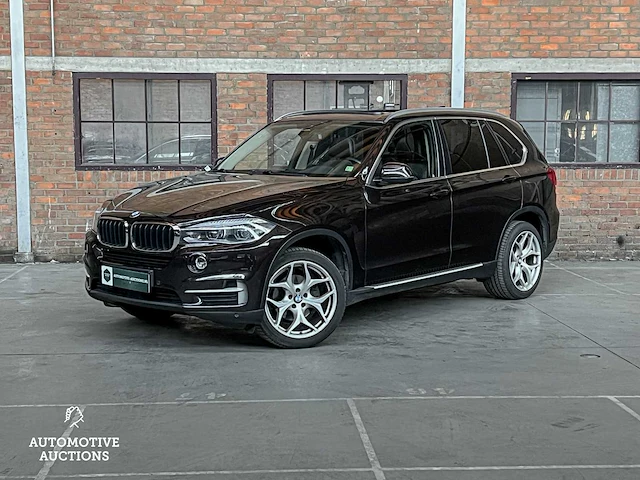 Bmw x5 xdrive30d high executive f15 258pk 2014, hs-577-l - afbeelding 23 van  67