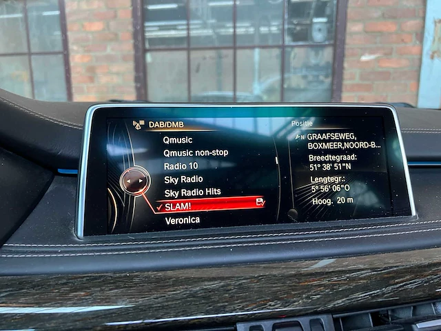 Bmw x5 xdrive30d high executive f15 258pk 2014, hs-577-l - afbeelding 41 van  67