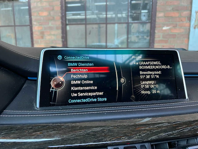 Bmw x5 xdrive30d high executive f15 258pk 2014, hs-577-l - afbeelding 46 van  67