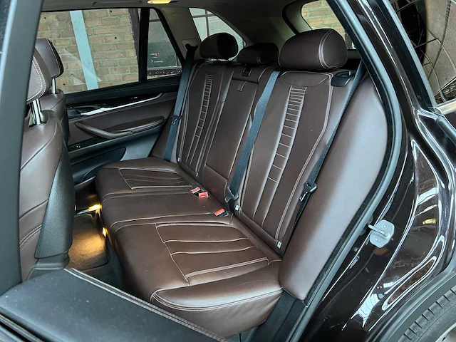 Bmw x5 xdrive30d high executive f15 258pk 2014, hs-577-l - afbeelding 59 van  67