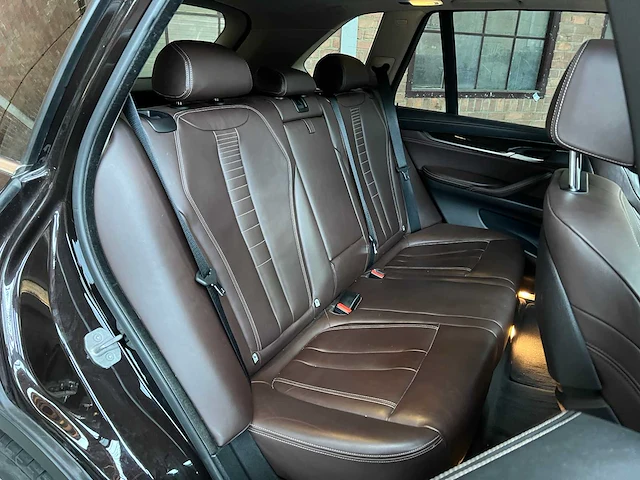 Bmw x5 xdrive30d high executive f15 258pk 2014, hs-577-l - afbeelding 60 van  67