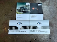 Bmw x5 xdrive30d high executive f15 258pk 2014, hs-577-l - afbeelding 64 van  67
