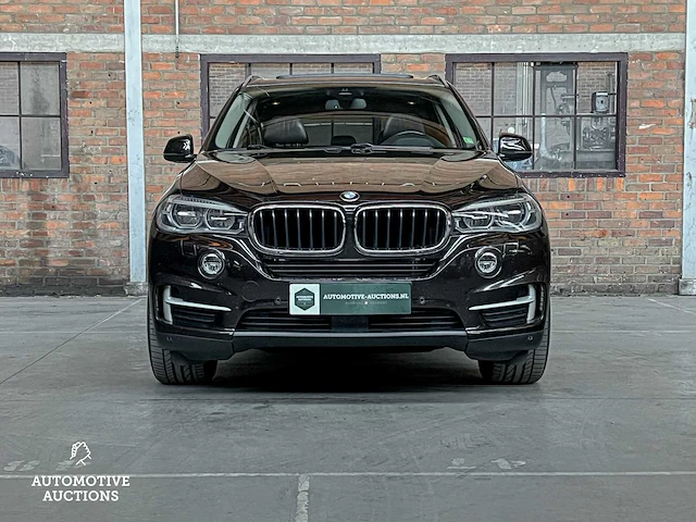 Bmw x5 xdrive30d high executive f15 258pk 2014, hs-577-l - afbeelding 56 van  67