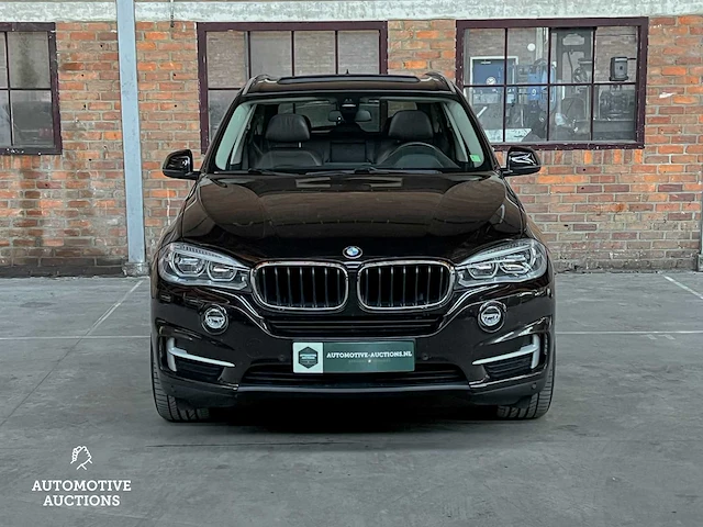 Bmw x5 xdrive30d high executive f15 258pk 2014, hs-577-l - afbeelding 65 van  67