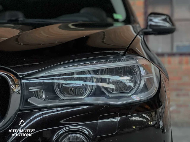 Bmw x5 xdrive30d high executive f15 258pk 2014, hs-577-l - afbeelding 66 van  67