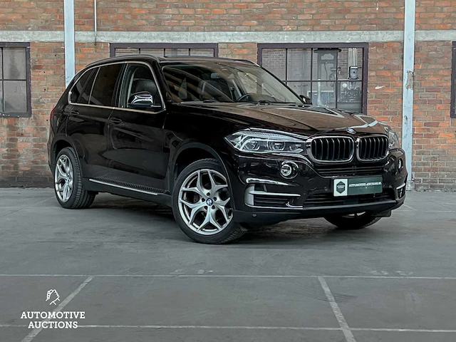 Bmw x5 xdrive30d high executive f15 258pk 2014, hs-577-l - afbeelding 67 van  67