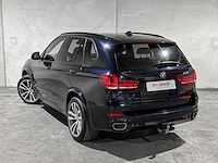 Bmw x5 xdrive30d high executive m-sport 258pk 2014, 8-thz-86 - afbeelding 9 van  43