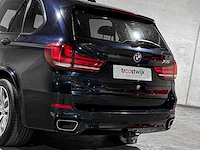 Bmw x5 xdrive30d high executive m-sport 258pk 2014, 8-thz-86 - afbeelding 10 van  43