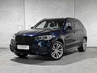 Bmw x5 xdrive30d high executive m-sport 258pk 2014, 8-thz-86 - afbeelding 1 van  43