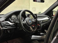 Bmw x5 xdrive30d high executive m-sport 258pk 2014, 8-thz-86 - afbeelding 13 van  43