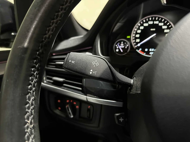 Bmw x5 xdrive30d high executive m-sport 258pk 2014, 8-thz-86 - afbeelding 19 van  43