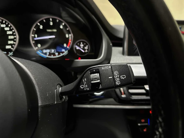 Bmw x5 xdrive30d high executive m-sport 258pk 2014, 8-thz-86 - afbeelding 20 van  43