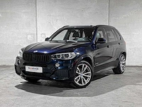 Bmw x5 xdrive30d high executive m-sport 258pk 2014, 8-thz-86 - afbeelding 12 van  43