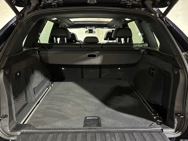 Bmw x5 xdrive30d high executive m-sport 258pk 2014, 8-thz-86 - afbeelding 29 van  43