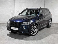Bmw x5 xdrive30d high executive m-sport 258pk 2014, 8-thz-86 - afbeelding 34 van  43