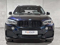 Bmw x5 xdrive30d high executive m-sport 258pk 2014, 8-thz-86 - afbeelding 39 van  43
