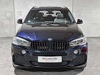 Bmw x5 xdrive30d high executive m-sport 258pk 2014, 8-thz-86 - afbeelding 40 van  43