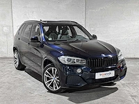 Bmw x5 xdrive30d high executive m-sport 258pk 2014, 8-thz-86 - afbeelding 42 van  43