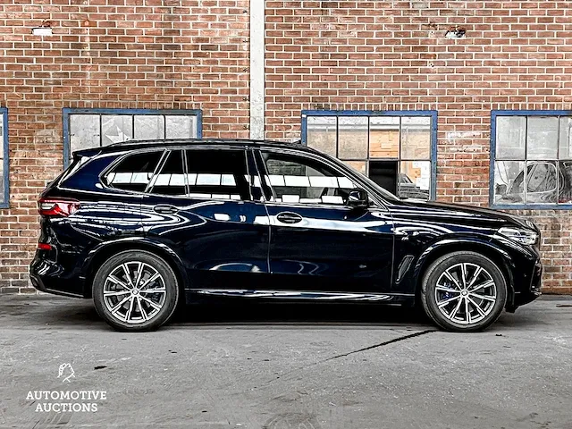 Bmw x5 xdrive30d m-sport 265pk 2020 - afbeelding 2 van  67