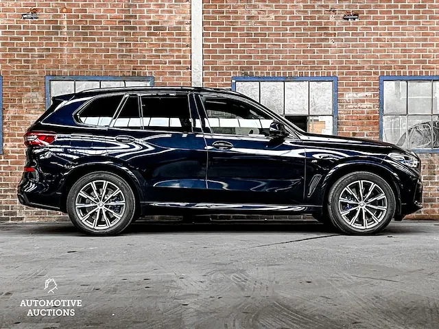 Bmw x5 xdrive30d m-sport 265pk 2020 - afbeelding 3 van  67