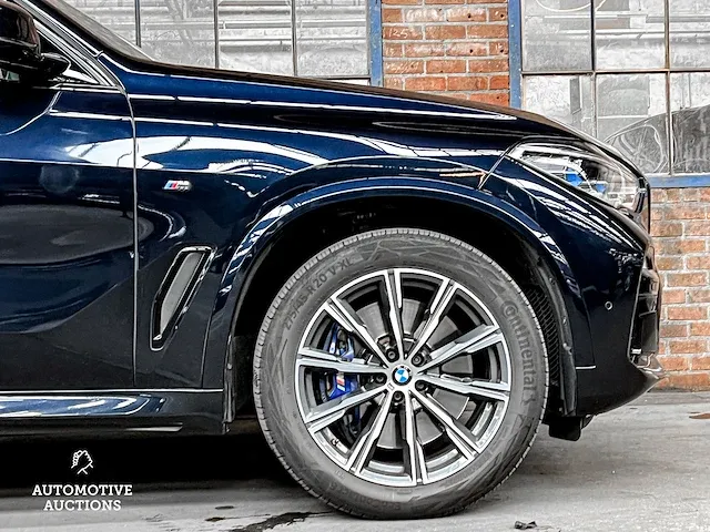 Bmw x5 xdrive30d m-sport 265pk 2020 - afbeelding 4 van  67