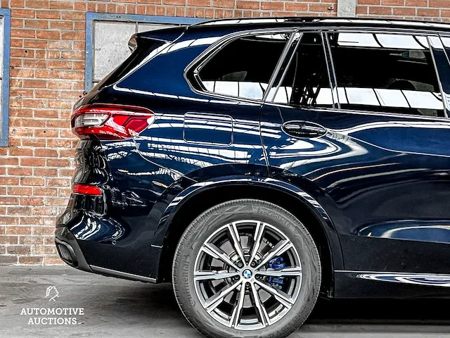 Bmw x5 xdrive30d m-sport 265pk 2020 - afbeelding 5 van  67