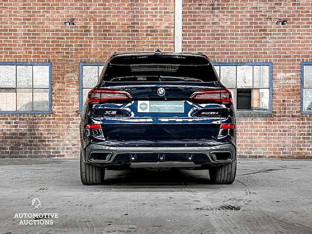 Bmw x5 xdrive30d m-sport 265pk 2020 - afbeelding 7 van  67
