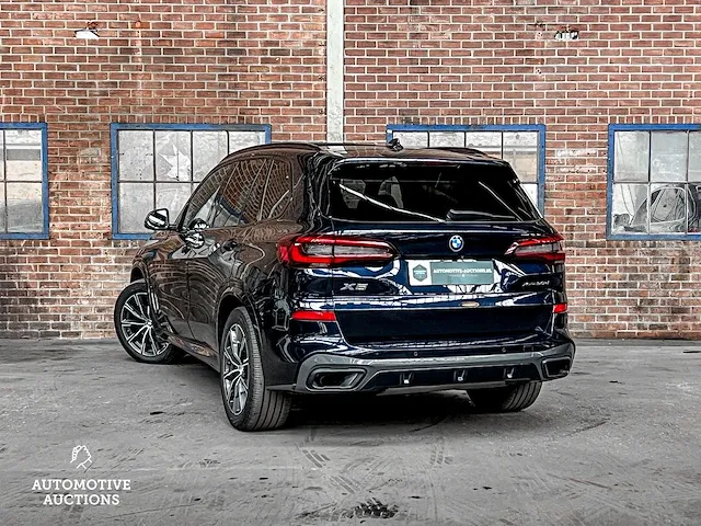 Bmw x5 xdrive30d m-sport 265pk 2020 - afbeelding 9 van  67