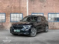 Bmw x5 xdrive30d m-sport 265pk 2020