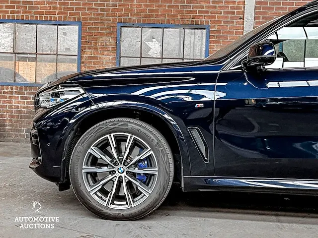 Bmw x5 xdrive30d m-sport 265pk 2020 - afbeelding 15 van  67